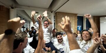 Bitto Pereira é reeleito presidente da OAB-MS