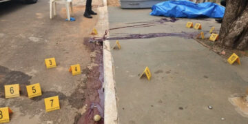 Morto em Sonora foi alvo de briga entre facções criminosas