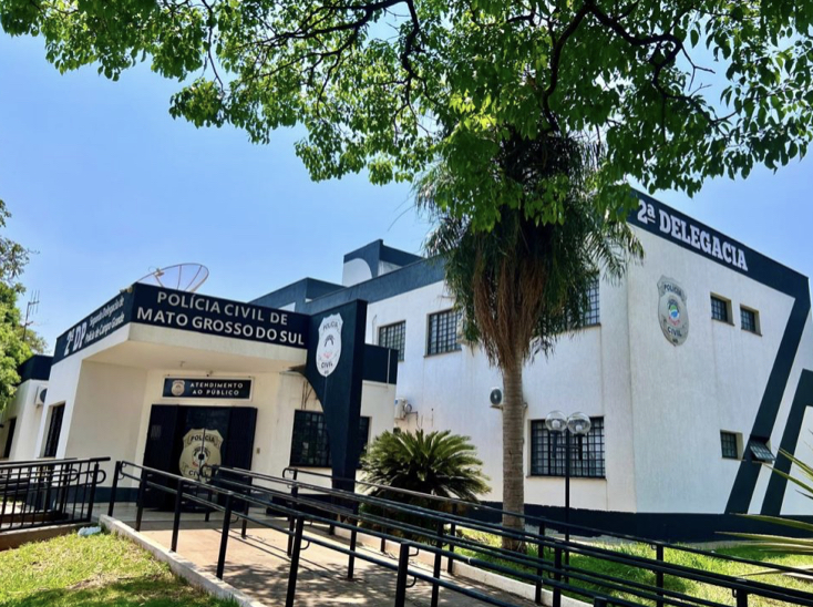 Após 2 anos de investigação, polícia identifica vítima carbonizada em estrada próxima da Capital