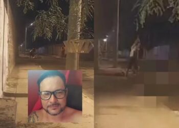 Homem é assassinado a tijoladas e golpes com barra de ferro em Anastácio