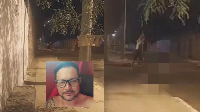 Homem é assassinado a tijoladas e golpes com barra de ferro em Anastácio