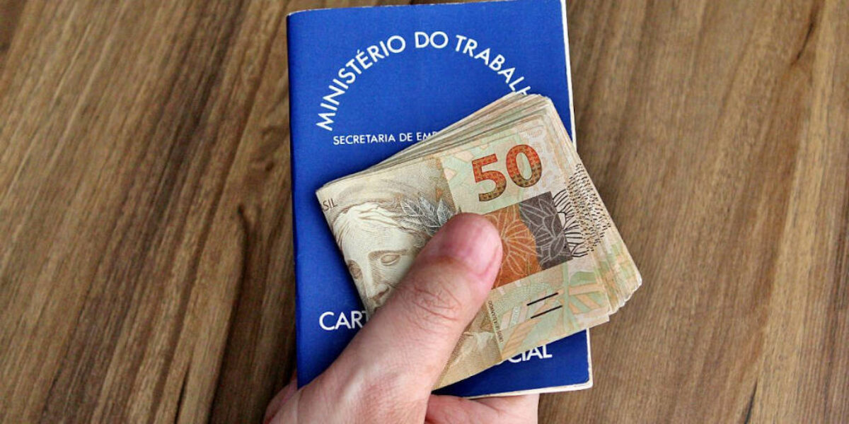 Governo do estado anuncia pagamento do 13º salário dos servidores em 9 de dezembro