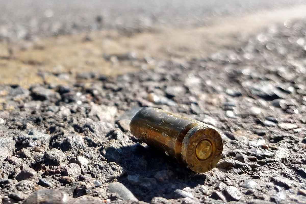 Homem morre após ser baleado pela durante operação em Bataguassu