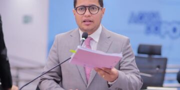 Com os debates sobre Orçamento 2025, Papy se recorda da luta para aumentar as emendas individuais dos vereadores