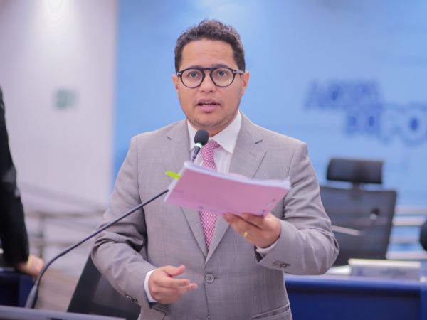Com os debates sobre Orçamento 2025, Papy se recorda da luta para aumentar as emendas individuais dos vereadores