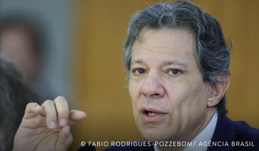 Governo e Congresso esperam votar corte de gastos ainda neste ano