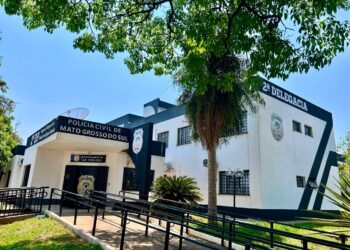 Funcionários de empresa de engenharia são presos por desviar mais de R$ 4 milhões com “funcionários fantasmas”