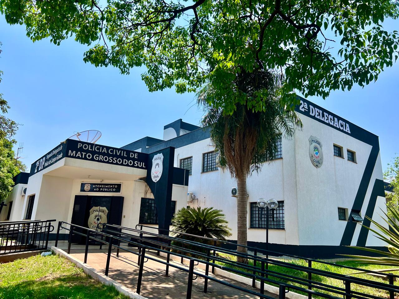 Funcionários de empresa de engenharia são presos por desviar mais de R$ 4 milhões com “funcionários fantasmas”