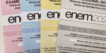 ENEM 2024 em Mato Grosso do Sul: Tudo o que você precisa saber para mandar bem nas provas