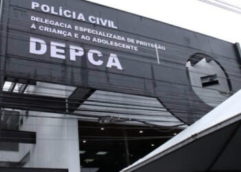 Pai oferece filha de 1 ano para ser estuprada e polícia investiga 