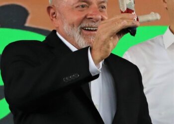Lula vem ao MS para oficializar demarcações de terras indígenas  