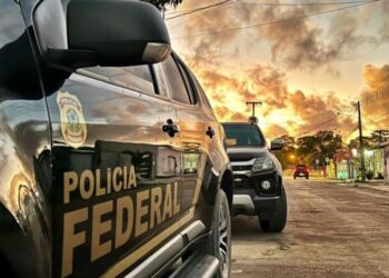 Polícia Federal deflagra Operação Rede Limpa XIV para combater abuso sexual na internet