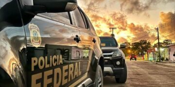 Polícia Federal deflagra Operação Rede Limpa XIV para combater abuso sexual na internet