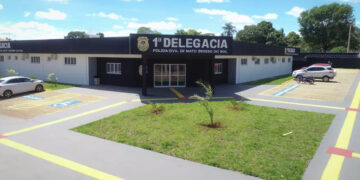 Trabalhador morre ao ser atingido por pedaço de madeira enquanto esticava cerca em MS