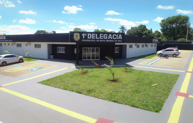 Trabalhador morre ao ser atingido por pedaço de madeira enquanto esticava cerca em MS