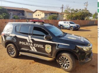 Polícia Civil prende suspeito de tentativa de homicídio em Três Lagoas após dois anos de investigação