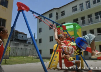 Minha Casa Minha Vida beneficia cidades com até 50 mil pessoas