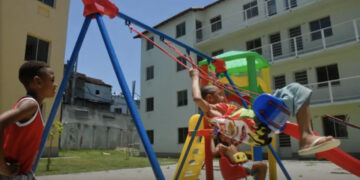 Minha Casa Minha Vida beneficia cidades com até 50 mil pessoas