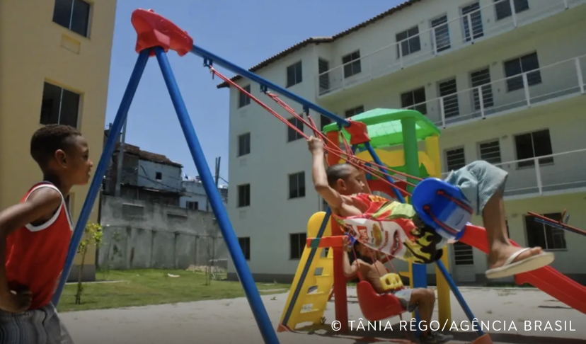 Minha Casa Minha Vida beneficia cidades com até 50 mil pessoas