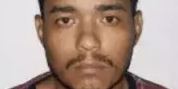 Preso em Campo Grande foragido por enterrar homem após roubo de carro 