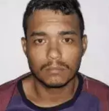 Preso em Campo Grande foragido por enterrar homem após roubo de carro 