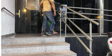 Militar condenado por estupro é preso no Bairro Coronel Antonino em Campo Grande