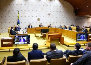 STF reconhece direitos dos peritos oficiais: Papiloscopistas não são peritos criminais e outras vitórias históricas
