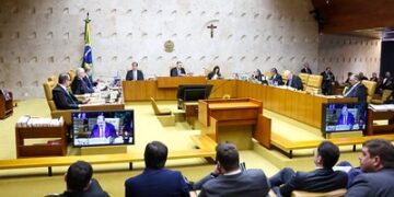 STF reconhece direitos dos peritos oficiais: Papiloscopistas não são peritos criminais e outras vitórias históricas