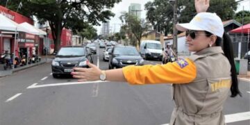 Agetran divulga interdições programadas para este domingo em Campo Grande