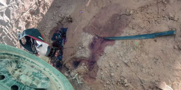 Suspeito de matar trabalhador rural a tiros se entrega à polícia em Corguinho