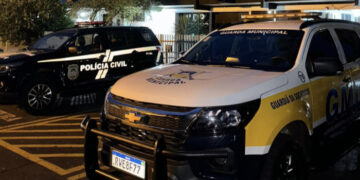 Preso ladrão que invadiu escritório de advocacia e levou eletrônicos em Dourados