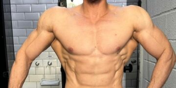 Diego da dupla H&D embarca em jornada fitness no “Power Classic” em Campo Grande