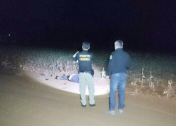 Indígena é morto a pedradas e corpo encontrado em plantação de milho em Dourados