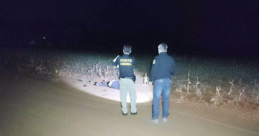 Indígena é morto a pedradas e corpo encontrado em plantação de milho em Dourados