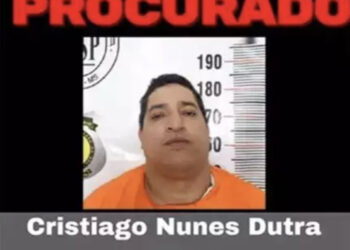 Preso suspeito de matar homens carbonizados no São Conrado 