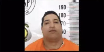 Preso suspeito de matar homens carbonizados no São Conrado 