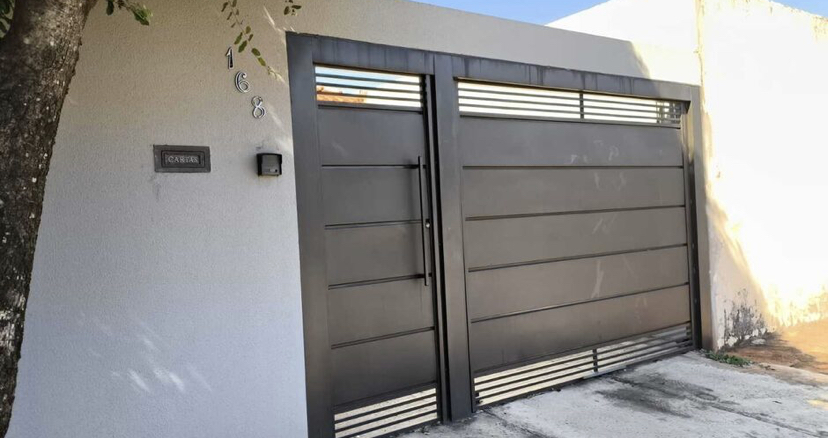 “É isso que talarico merece”: homem mata ex-companheira e atual marido dela no Coophatrabalho 