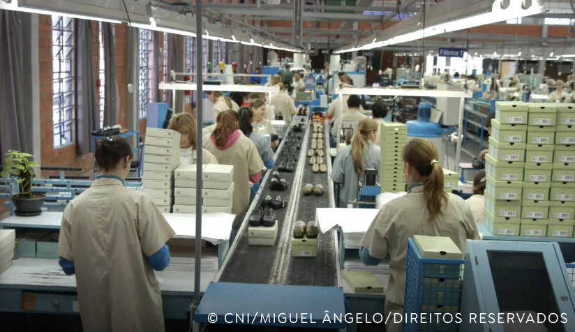 Taxa de desemprego atinge menor patamar desde 2012