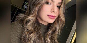 Estudante morre atropelada por caminhonete em rodovia de Bandeirantes 