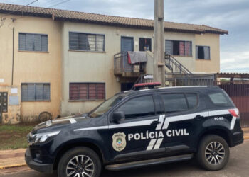 Foragido há mais de um ano por matar amigo é preso em MS