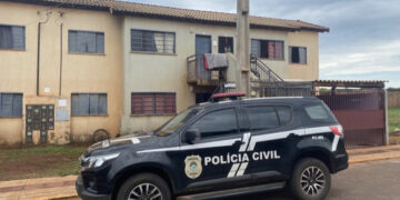 Foragido há mais de um ano por matar amigo é preso em MS