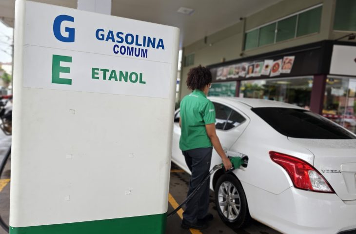Pesquisa do Procon MS revela disparidade nos preços de combustíveis no Estado