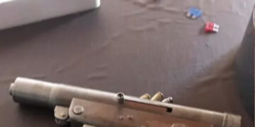 “Menor SP” reage a abordagem, é baleado pela PM e morre no Bairro Pioneiros