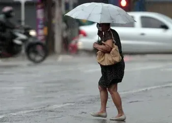 Frente fria derruba temperaturas e pode trazer geada no sul de MS