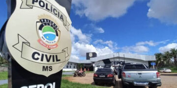 Foragido morre em confronto com a polícia no Bairro Santo Eugênio