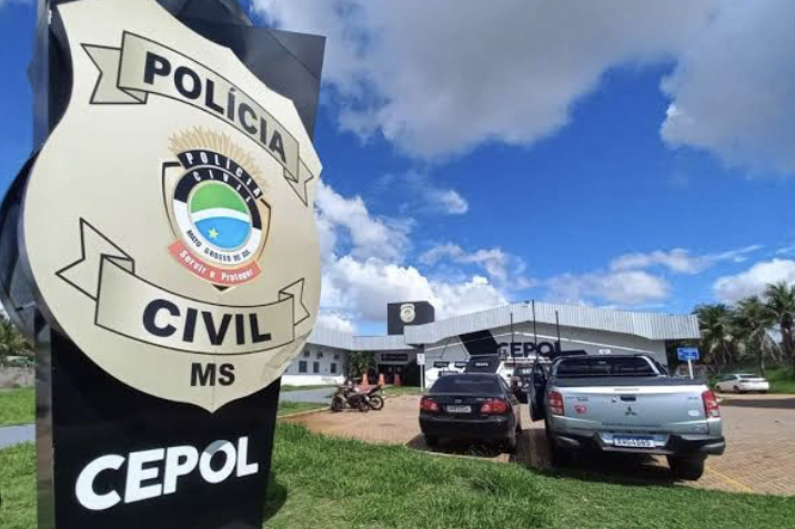 Foragido morre em confronto com a polícia no Bairro Santo Eugênio