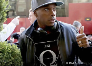 STF forma maioria para manter prisão de Robinho