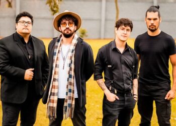 Som da Concha em Dourados Traz Folk e Blues com Douglas Dakombi e Bêbados Habilidosos