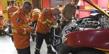 Operação Pantanal entra em nova fase com redução de focos de incêndios e manutenção de equipamentos