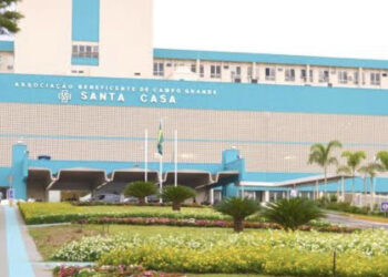 Idoso cai em hélice de roçadeira em Sidrolândia e morre no hospital 